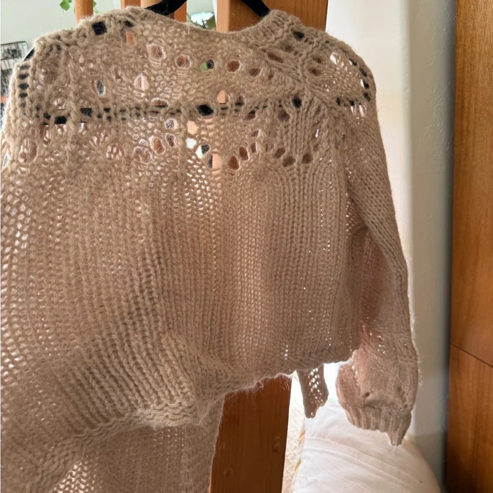 Spell Surf Shack Sweater - Picture 2 of 6